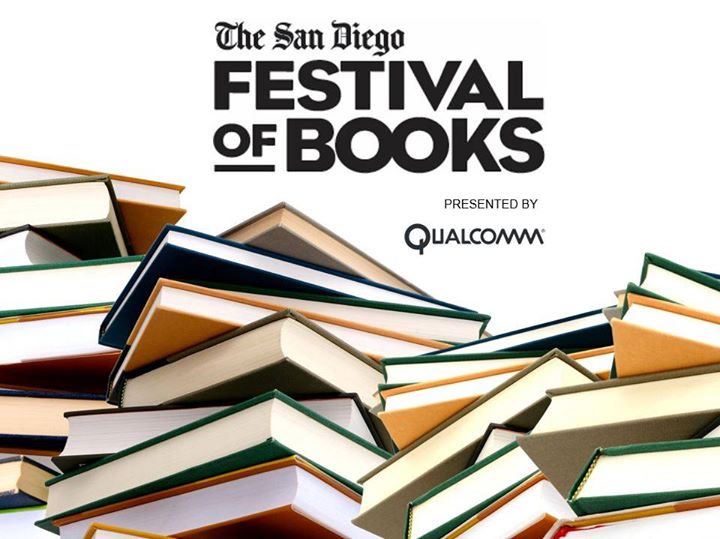 San Diego Festival of Books